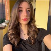 Sarei molto contenta di aiutare i bambini/ragazzi con spiegazioni, aiuto compiti e ad acquisire un efficace metodo di studio.